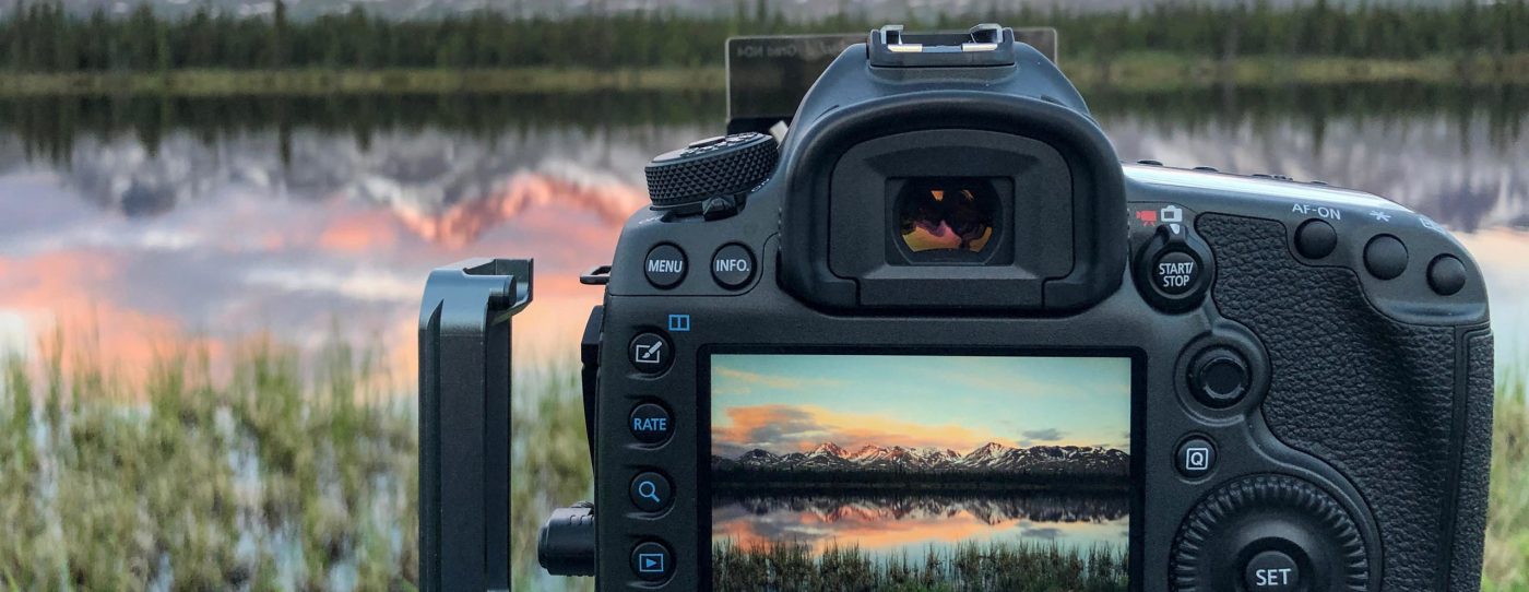 Denali Photo Tours Denali Photo Guides